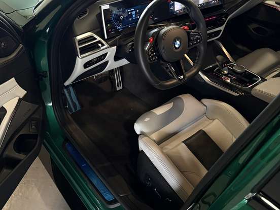 BMW-M3-2025