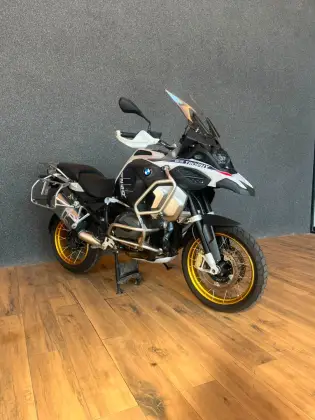 BMW R 1250 GS ADVENTURE PREMIUM 