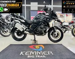 BMW R 1250 GS PREMIUM TRIPLE BLACK BMW R 1250 GS PREMIUM TRIPLE BLACK