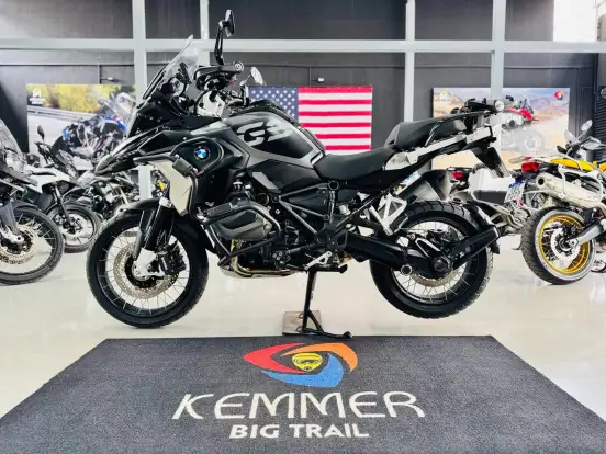 BMW-R 1250 GS PREMIUM TRIPLE BLACK BMW-R 1250 GS PREMIUM TRIPLE BLACK-2023