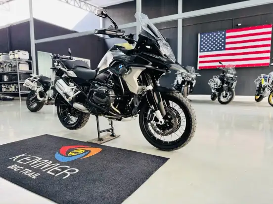 BMW-R 1250 GS PREMIUM TRIPLE BLACK BMW-R 1250 GS PREMIUM TRIPLE BLACK-2023