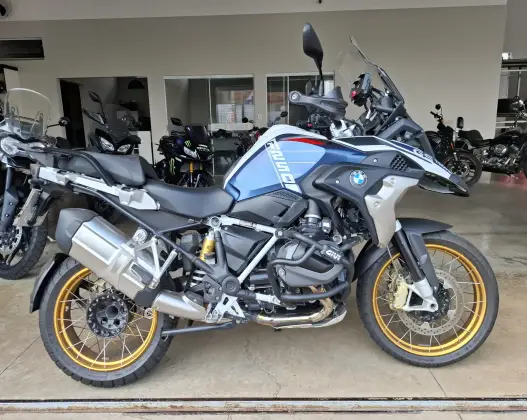 BMW R 1250 GS 
