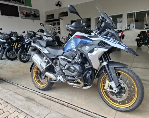 BMW-R 1250 GS-2023