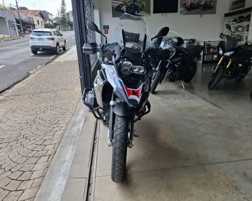 BMW-R 1250 GS BMW-R 1250 GS-2023