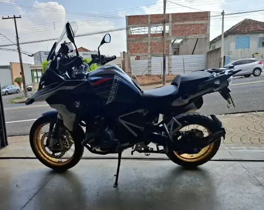 BMW-R 1250 GS-2023