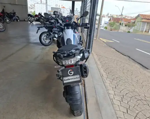 BMW-R 1250 GS-2023