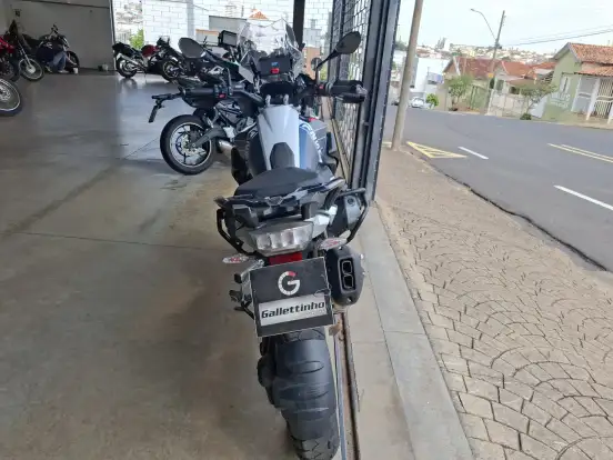 BMW-R 1250 GS BMW-R 1250 GS-2023