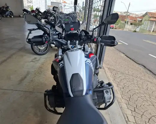 BMW-R 1250 GS-2023