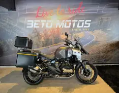 BMW R 1300 GS ADVENTURE TRIPLE BLACK BMW R 1300 GS ADVENTURE TRIPLE BLACK