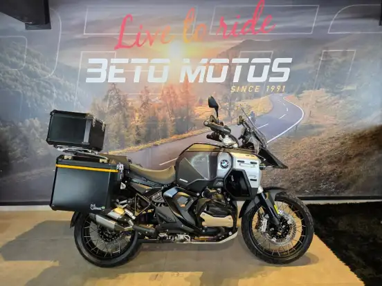 BMW-R 1300 GS ADVENTURE TRIPLE BLACK BMW-R 1300 GS ADVENTURE TRIPLE BLACK-2026
