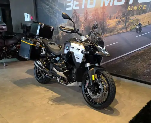 BMW-R 1300 GS ADVENTURE TRIPLE BLACK-2026