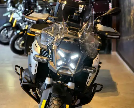 BMW-R 1300 GS ADVENTURE TRIPLE BLACK-2026