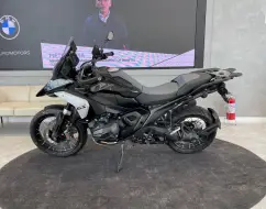 BMW R 1300 GS TRIPLE BLACK BMW R 1300 GS TRIPLE BLACK