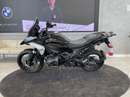 BMW-R 1300 GS TRIPLE BLACK BMW-R 1300 GS TRIPLE BLACK-2025