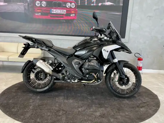 BMW-R 1300 GS TRIPLE BLACK BMW-R 1300 GS TRIPLE BLACK-2025