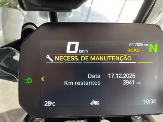 BMW-R 1300 GS TRIPLE BLACK-2025