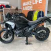 BMW R 1300 GS TRIPLE BLACK BMW R 1300 GS TRIPLE BLACK
