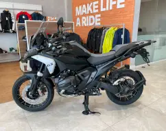 BMW R 1300 GS TRIPLE BLACK BMW R 1300 GS TRIPLE BLACK