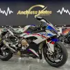 BMW S 1000 RR M BMW S 1000 RR M
