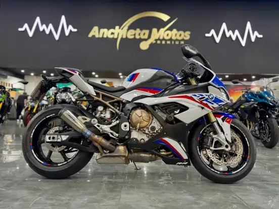 BMW-S 1000 RR M BMW-S 1000 RR M-2021