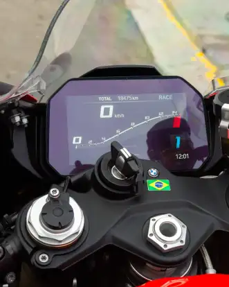 BMW-S 1000 RR BMW-S 1000 RR-2023