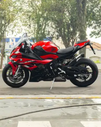 BMW-S 1000 RR BMW-S 1000 RR-2023