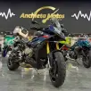 BMW S 1000 XR BMW S 1000 XR