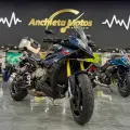 BMW S 1000 XR BMW S 1000 XR