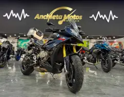 BMW S 1000 XR BMW S 1000 XR