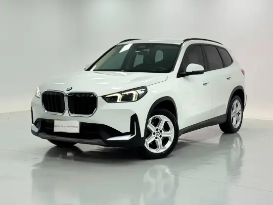 BMW-X1-1.5 12V TURBO GASOLINA SDRIVE18I GP STEPTRONIC BMW-X1-2023