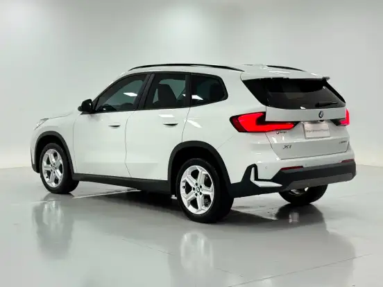 BMW-X1-1.5 12V TURBO GASOLINA SDRIVE18I GP STEPTRONIC BMW-X1-2023