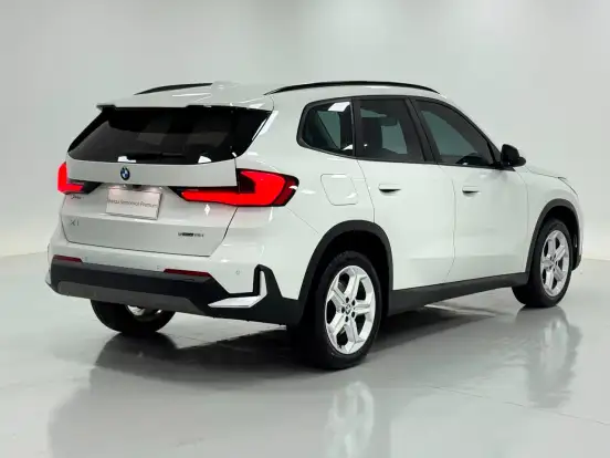 BMW-X1-1.5 12V TURBO GASOLINA SDRIVE18I GP STEPTRONIC BMW-X1-2023