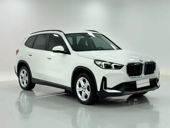 BMW-X1-1.5 12V TURBO GASOLINA SDRIVE18I GP STEPTRONIC BMW-X1-2023