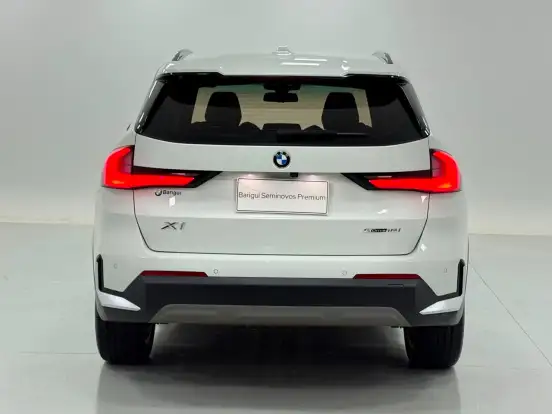 BMW-X1-1.5 12V TURBO GASOLINA SDRIVE18I GP STEPTRONIC BMW-X1-2023