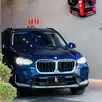 BMW X1 1.5 12V TURBO GASOLINA SDRIVE18I GP STEPTRONIC BMW X1 1.5 12V TURBO GASOLINA SDRIVE18I GP STEPTRONIC