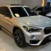BMW X1 2.0 16V TURBO ACTIVEFLEX SDRIVE20I 4P AUTOMÁTICO BMW X1 2.0 16V TURBO ACTIVEFLEX SDRIVE20I 4P AUTOMÁTICO