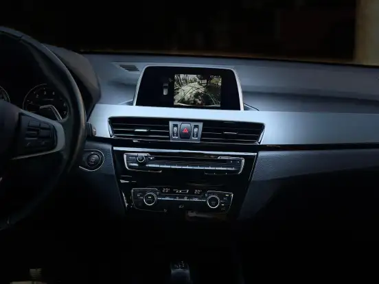 BMW-X1-2.0 16V TURBO ACTIVEFLEX SDRIVE20I 4P AUTOMÁTICO BMW-X1-2019
