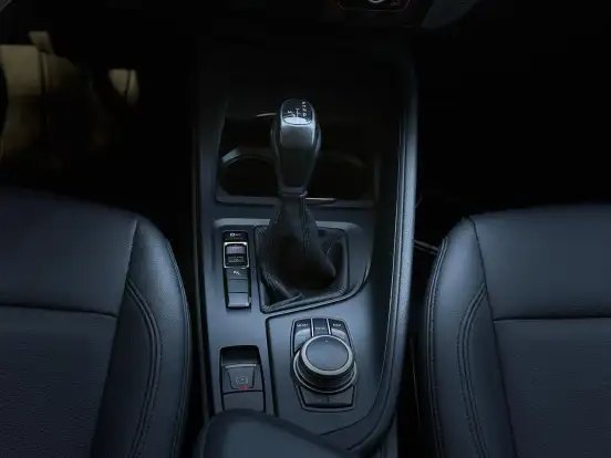 BMW-X1-2.0 16V TURBO ACTIVEFLEX SDRIVE20I 4P AUTOMÁTICO BMW-X1-2019