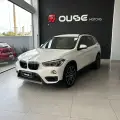 BMW X1 2.0 16V TURBO ACTIVEFLEX SDRIVE20I GP 4P AUTOMÁTICO BMW X1 2.0 16V TURBO ACTIVEFLEX SDRIVE20I GP 4P AUTOMÁTICO