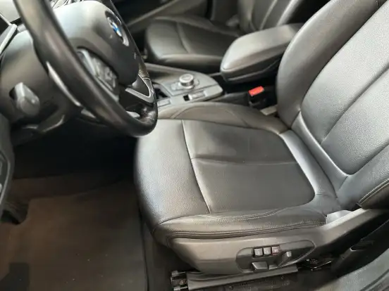 BMW-X1-2.0 16V TURBO ACTIVEFLEX SDRIVE20I GP 4P AUTOMÁTICO BMW-X1-2019