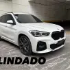 BMW X1 2.0 16V TURBO ACTIVEFLEX SDRIVE20I M SPORT 4P AUTOMÁTICO BMW X1 2.0 16V TURBO ACTIVEFLEX SDRIVE20I M SPORT 4P AUTOMÁTICO