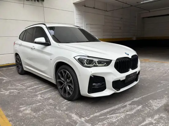 BMW-X1-2022