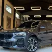 BMW X1 2.0 16V TURBO ACTIVEFLEX SDRIVE20I M SPORT PLUS 4P AUTOMÁTICO BMW X1 2.0 16V TURBO ACTIVEFLEX SDRIVE20I M SPORT PLUS 4P AUTOMÁTICO