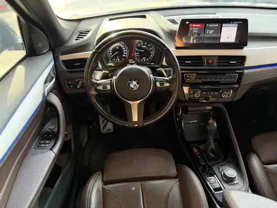 BMW-X1-2022