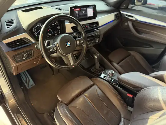 BMW-X1-2022