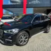 BMW X1 2.0 16V TURBO ACTIVEFLEX SDRIVE20I X-LINE 4P AUTOMÁTICO BMW X1 2.0 16V TURBO ACTIVEFLEX SDRIVE20I X-LINE 4P AUTOMÁTICO
