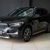 BMW X1 2.0 16V TURBO ACTIVEFLEX SDRIVE20I X-LINE 4P AUTOMÁTICO BMW X1 2.0 16V TURBO ACTIVEFLEX SDRIVE20I X-LINE 4P AUTOMÁTICO