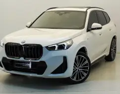 BMW X1 2.0 16V TURBO GASOLINA SDRIVE20I M SPORT STEPTRONIC BMW X1 2.0 16V TURBO GASOLINA SDRIVE20I M SPORT STEPTRONIC