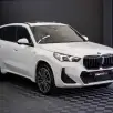 BMW X1 2.0 16V TURBO GASOLINA SDRIVE20I M SPORT STEPTRONIC BMW X1 2.0 16V TURBO GASOLINA SDRIVE20I M SPORT STEPTRONIC