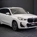 BMW X1 2.0 16V TURBO GASOLINA SDRIVE20I M SPORT STEPTRONIC BMW X1 2.0 16V TURBO GASOLINA SDRIVE20I M SPORT STEPTRONIC